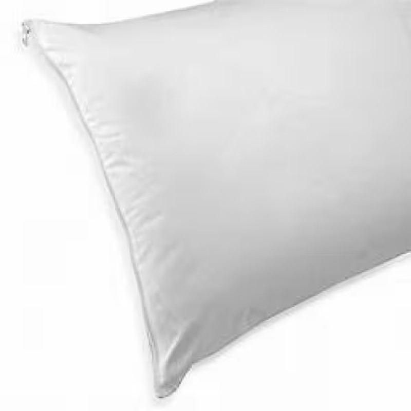 Bed Bug, Allergy Proof Standard Zip Pillow Protector