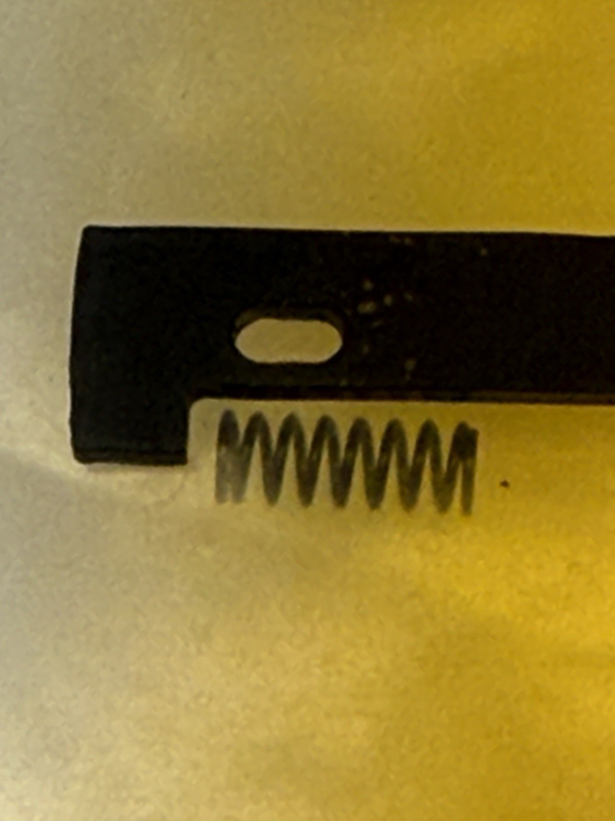 Flat Firing Pin & Spring Henry .22 Long Rifle Compatible - Lever Action H001