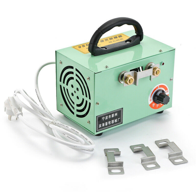 220V Automatic Debeaking Machine Chicken Beak Cutter Mouth Removing Machine