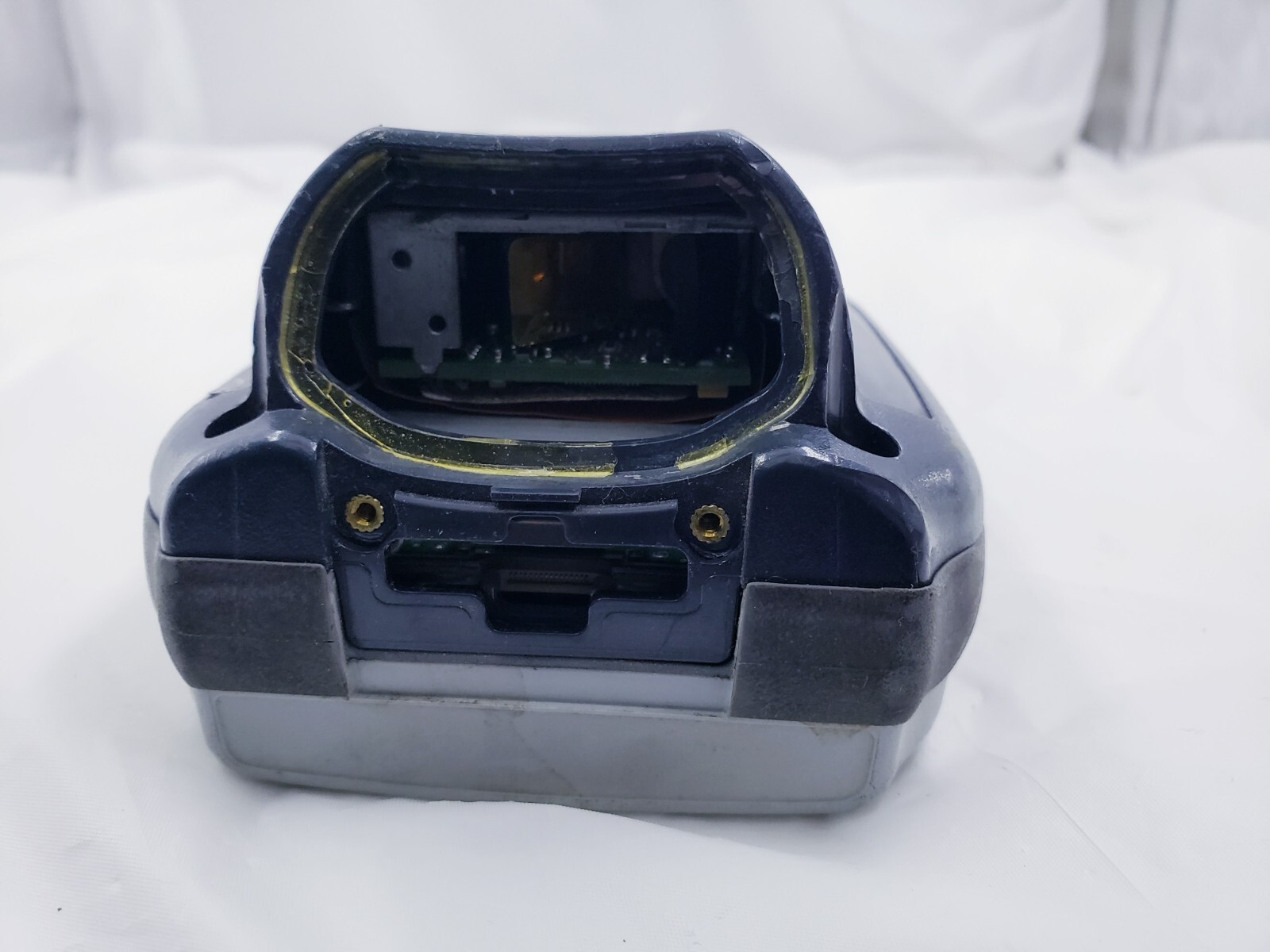 Intermec CK30 Color LCD Mobile Computer Laser Barcode Scanner AS IS