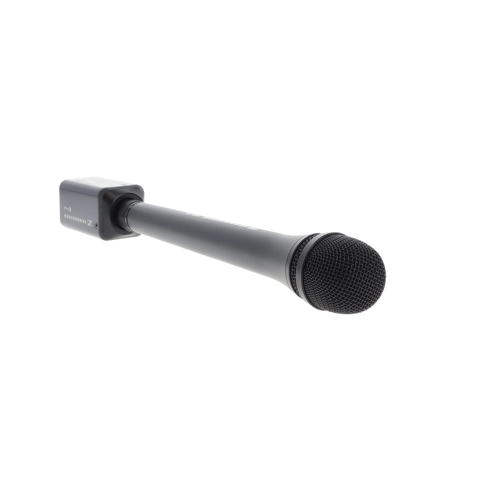 Sennheiser MD 46 Handheld Mic with Plug On Transmitter SKP 500 (1st Generation)