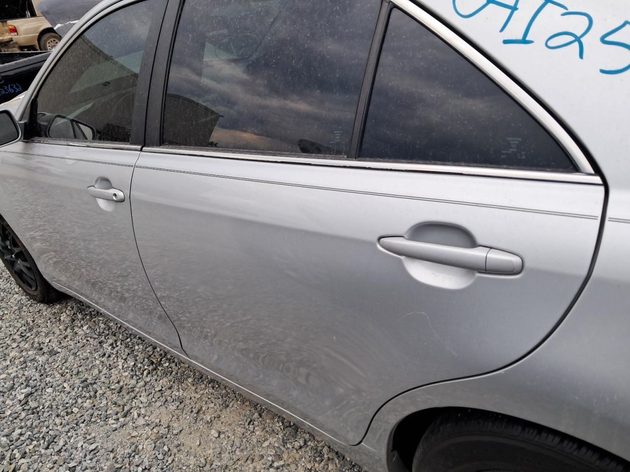 CAMRY 2009 Glove Box 4789927