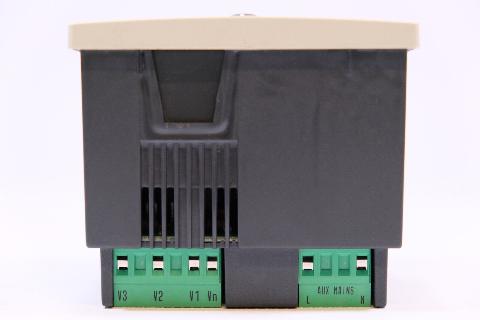 Nd Metering Solutions Multicube Sn.: 52313 Type: 2 Electricity Meter