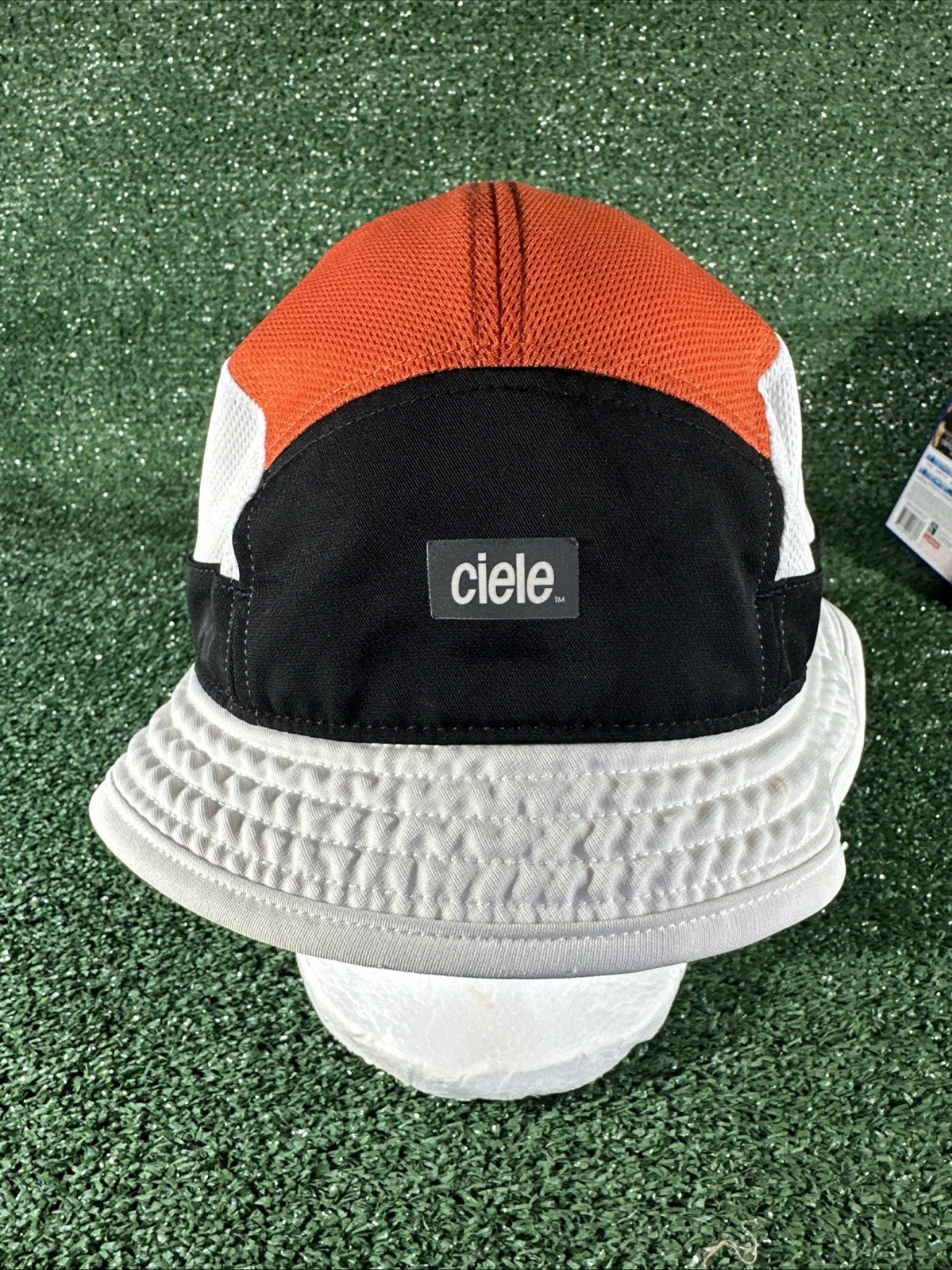 Ciele Athletics BKTHat Bucket Cap Hat Standard  Size L/XL Coolwick