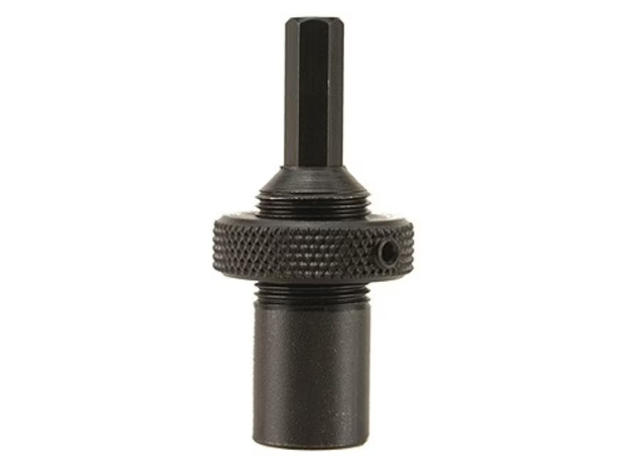 Redding TR-1400 Case Trimmer Power Adapter 1/4" Hex Drive