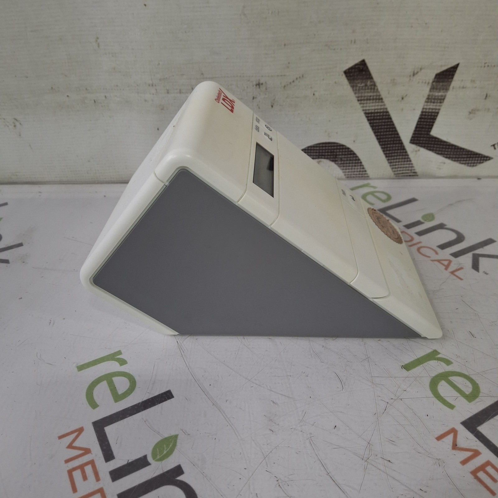 Cholestech LDX Cholesterol Analyzer