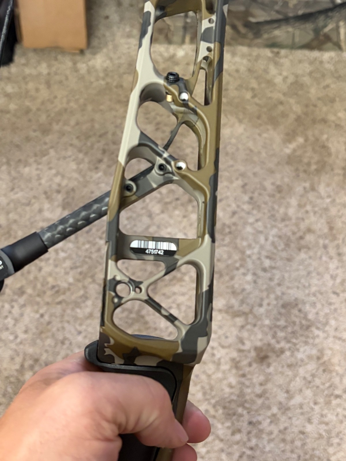 mathews lift x 29.5 compound bow