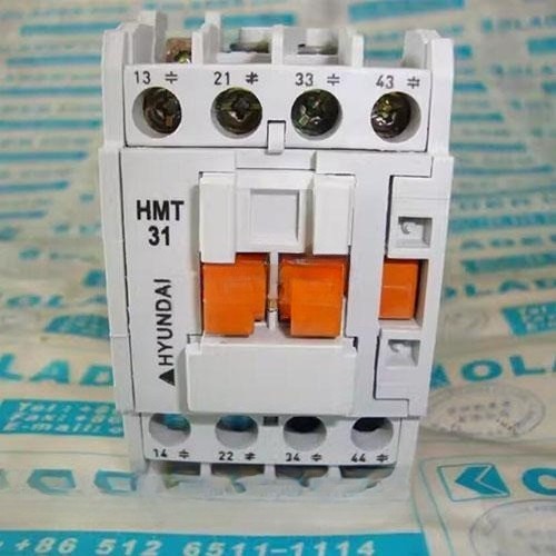 New HMT31 Control Relay DC220V DC24V