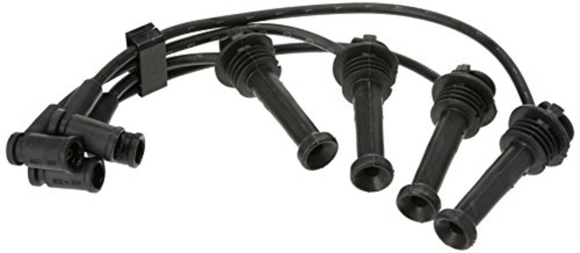 Motorcraft Ignition Wire