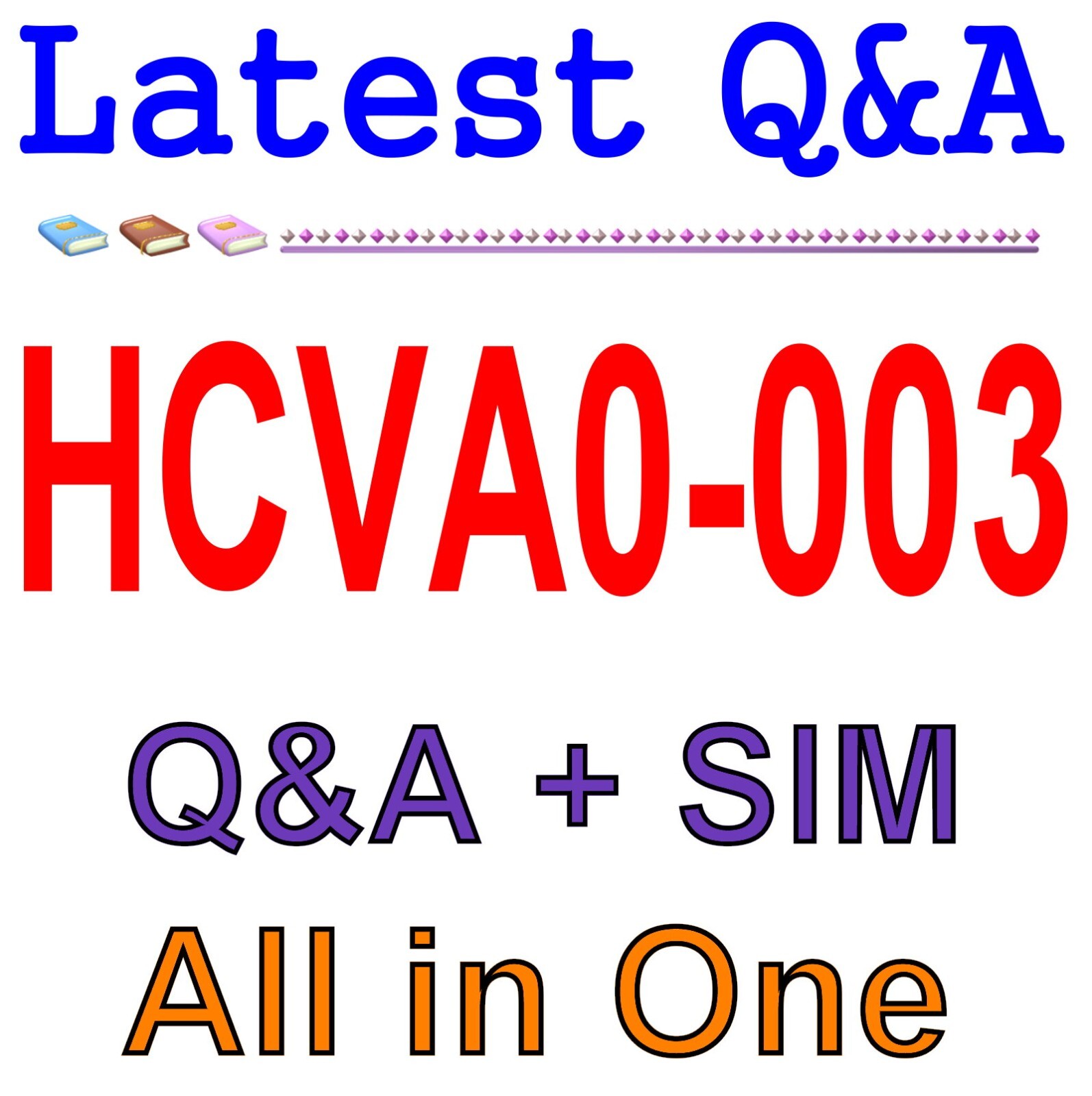 HCVA0-003 HashiCorp Certified: Vault Associate (003) Exam Q&A