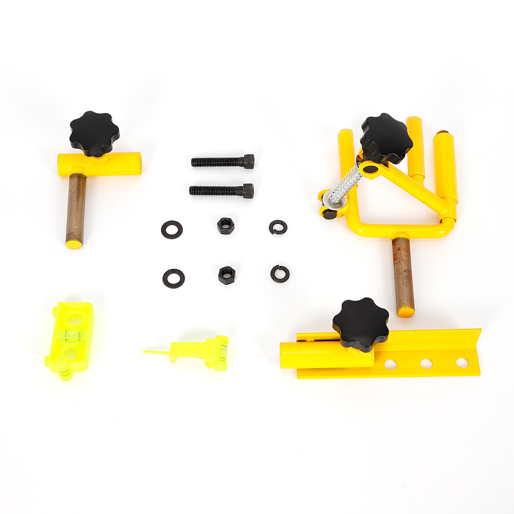 Archery Bow Vise String Level Combo Tuning String Level Combo Compound Universal