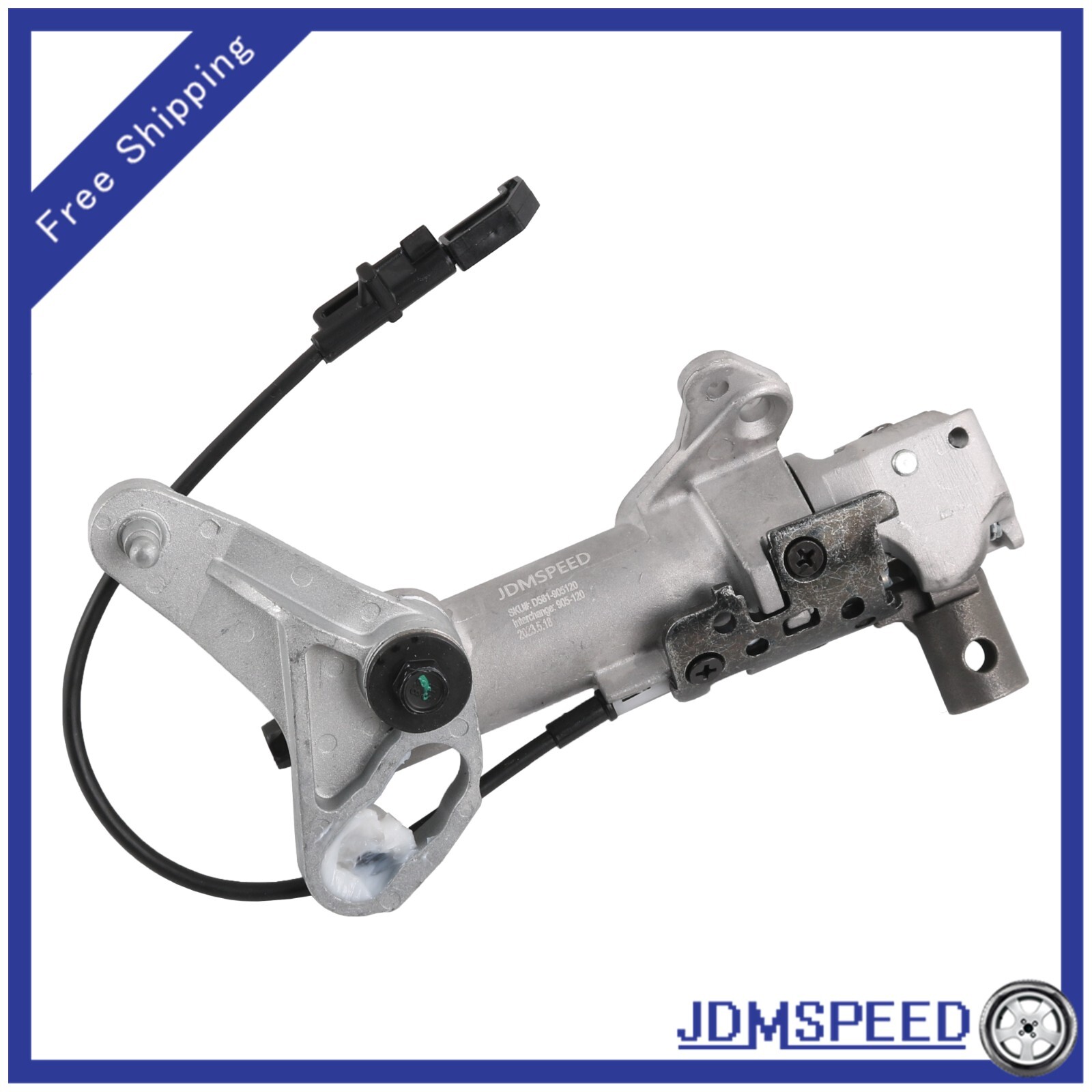 905-120 Steering Column Shift Mechanism for Chevy Tahoe 00-06 19180082 19149553