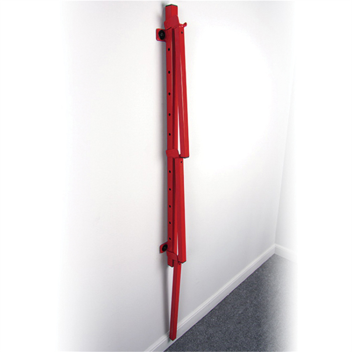 Innovative Tools & Tech Wall Bumper MBW Wall Mounted Bumper Cover Storage Rack,