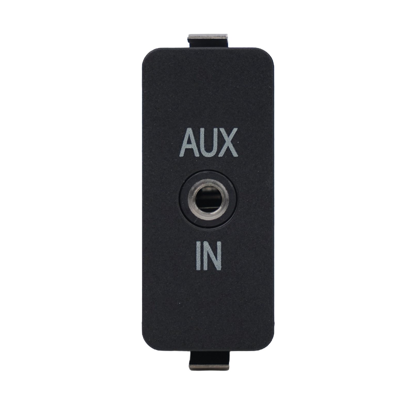 Quick and Easy to Use Audio Socket for BMW E60 E61 E81 E87 E90 X3 X5 SERIES