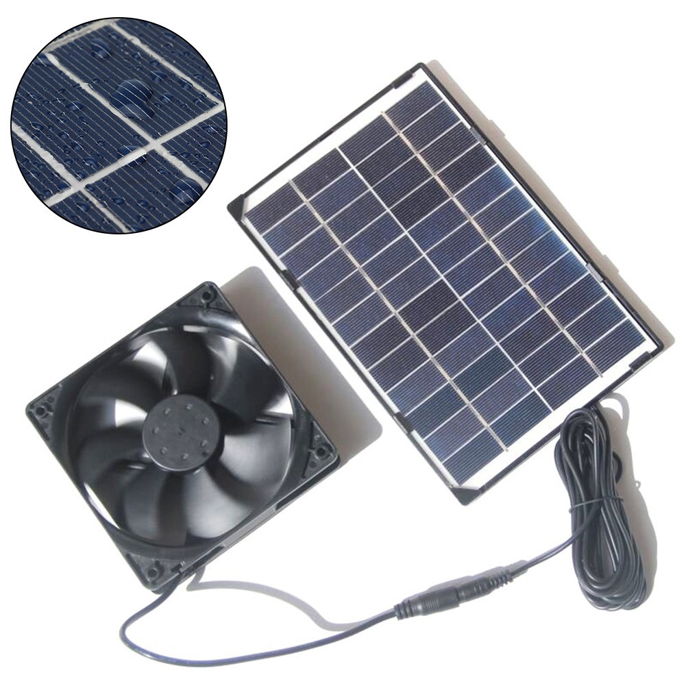 Reliable 15W Solar Panel For Water Pumps and Lighting Systems