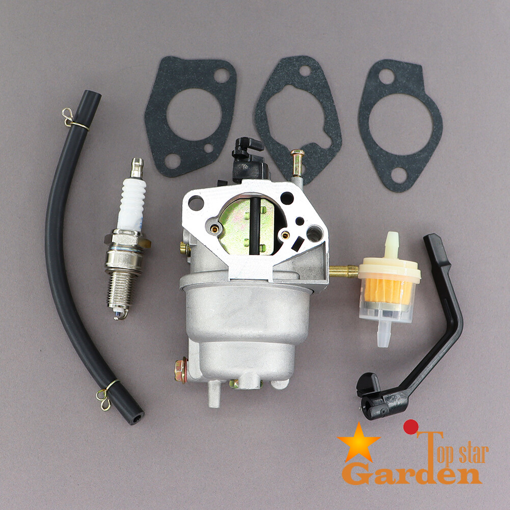 Carburetor For Titan Gasoline TG6500 ES TG7500M TG8000 TG8500 M RC TG9000ES