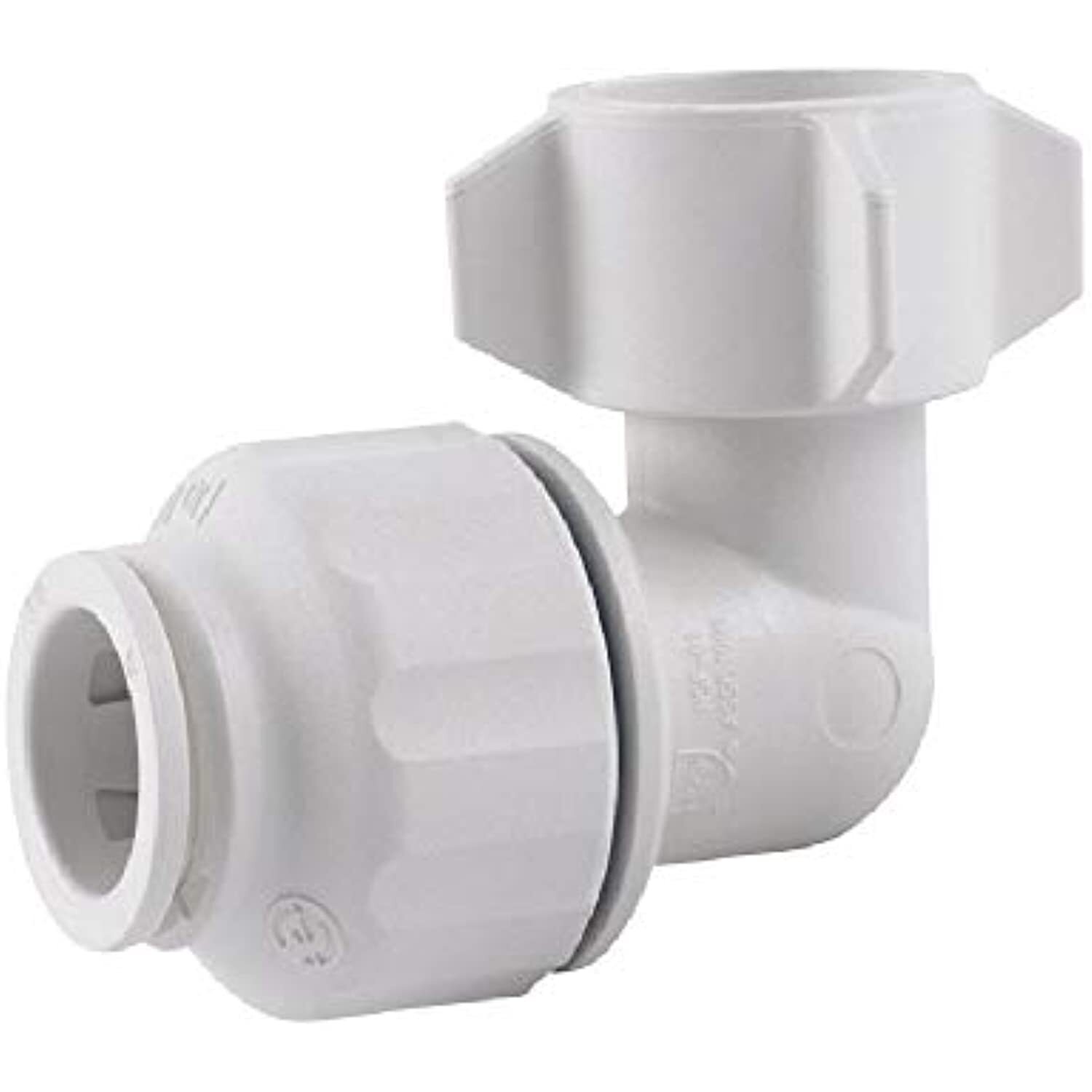 SWIVEL FML ELBW 1/2"CTS
