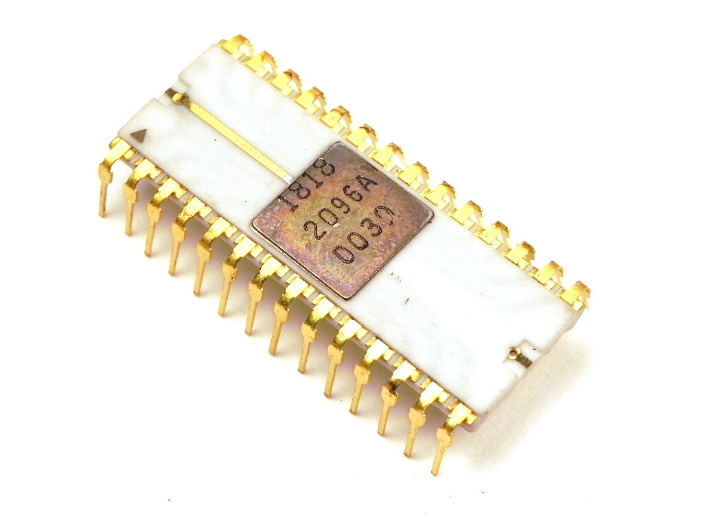 Keysight 1818-2096A Integrated Circuit