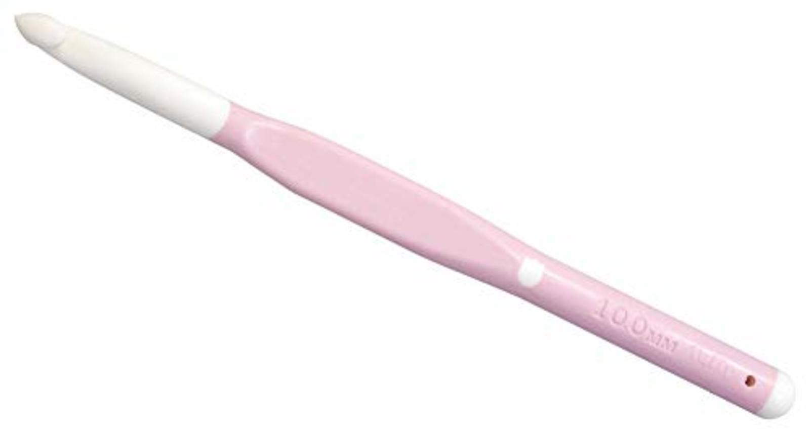 Tulip T16-100 ETIMO GRANDHOOK Giant Crochet Hook with Cushion Grip 10mm F/S NEW