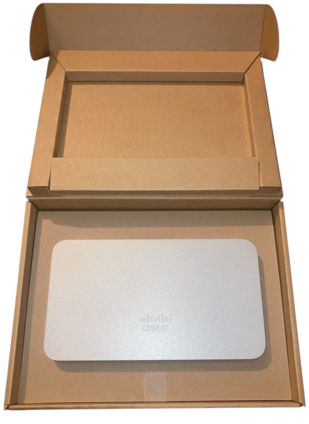 Cisco Meraki MX64-HW Cloud Managed Security Appliance - NEW