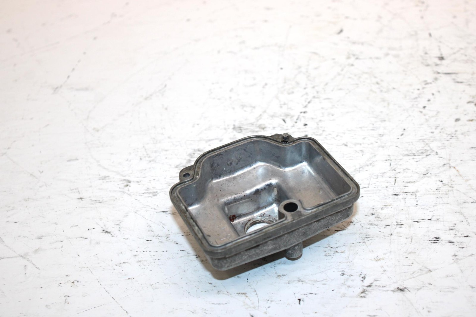 2001 Ski-doo Mxz 800 Oem Carb Float Bowl 404161960 SS19
