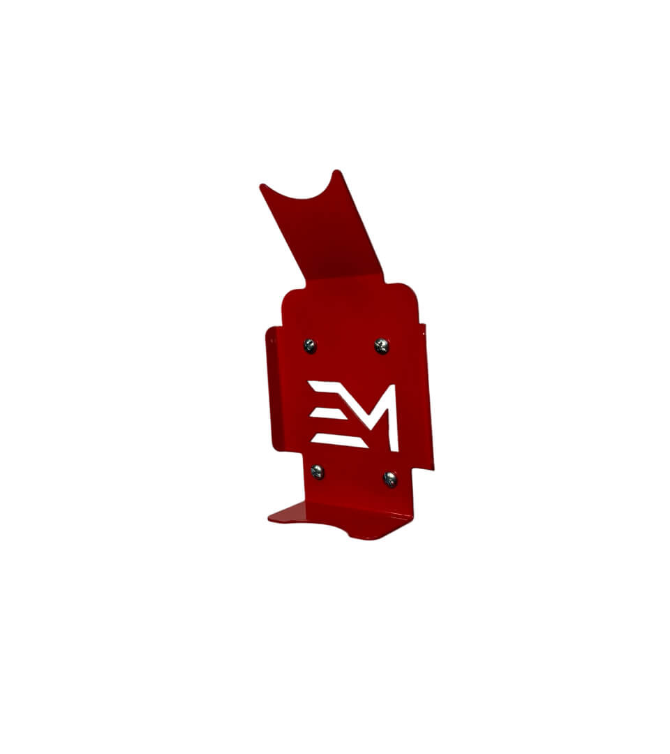 Milwaukee M18 Cordless Grease Gun Mount