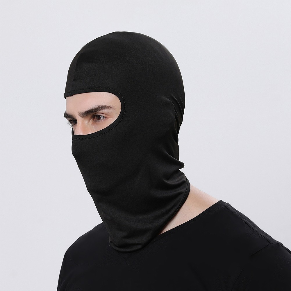 Riding Mask Helmet Liners Windproof Breathable Cycling Headgear Cycling Scarf