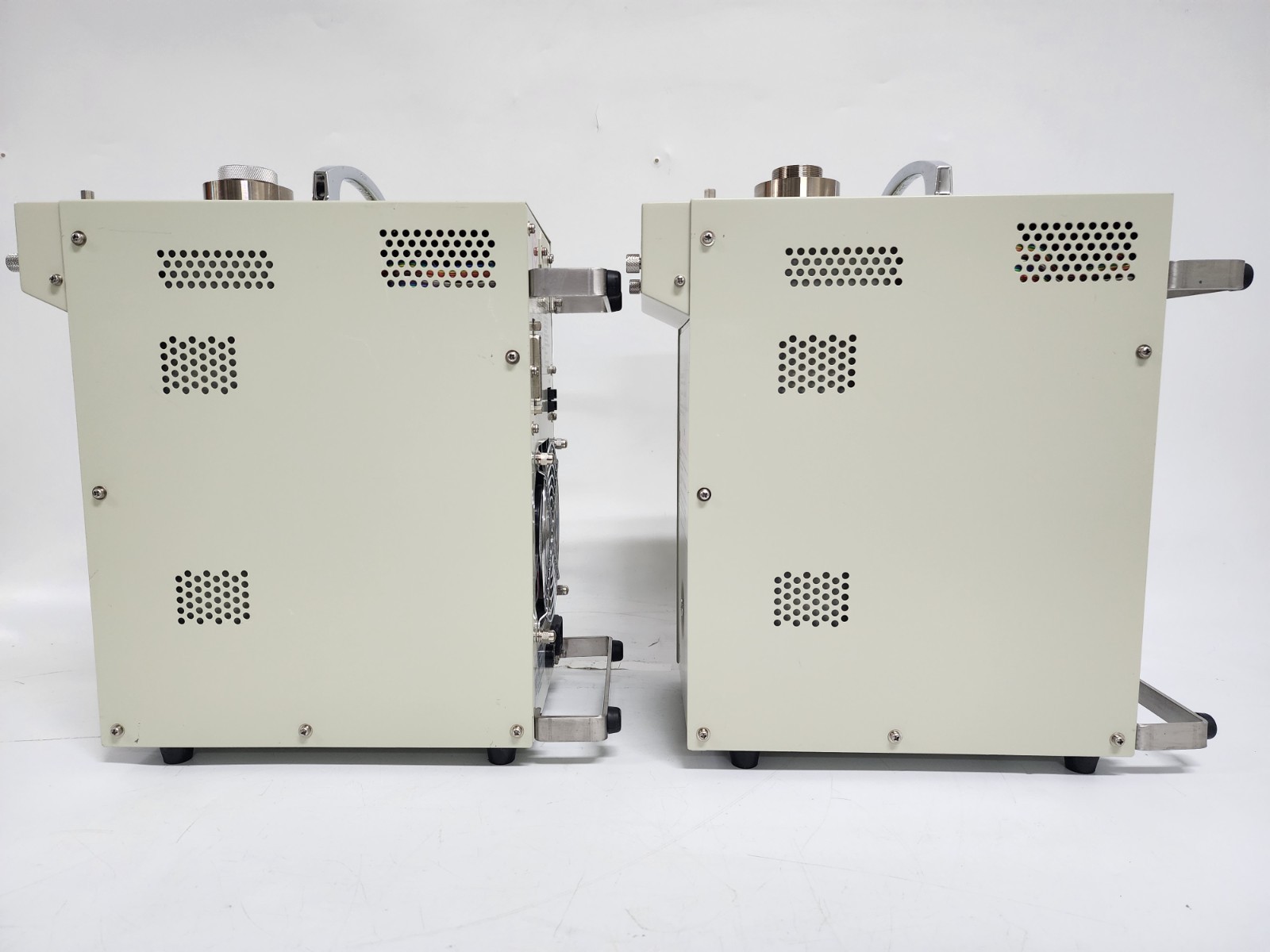 HOYA EXECURE 4000-D UV Light Source