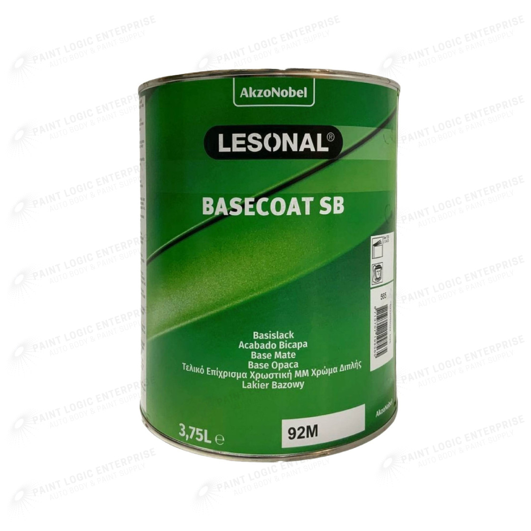 Lesonal SB 92M Metallic Fine Toner 3.75L