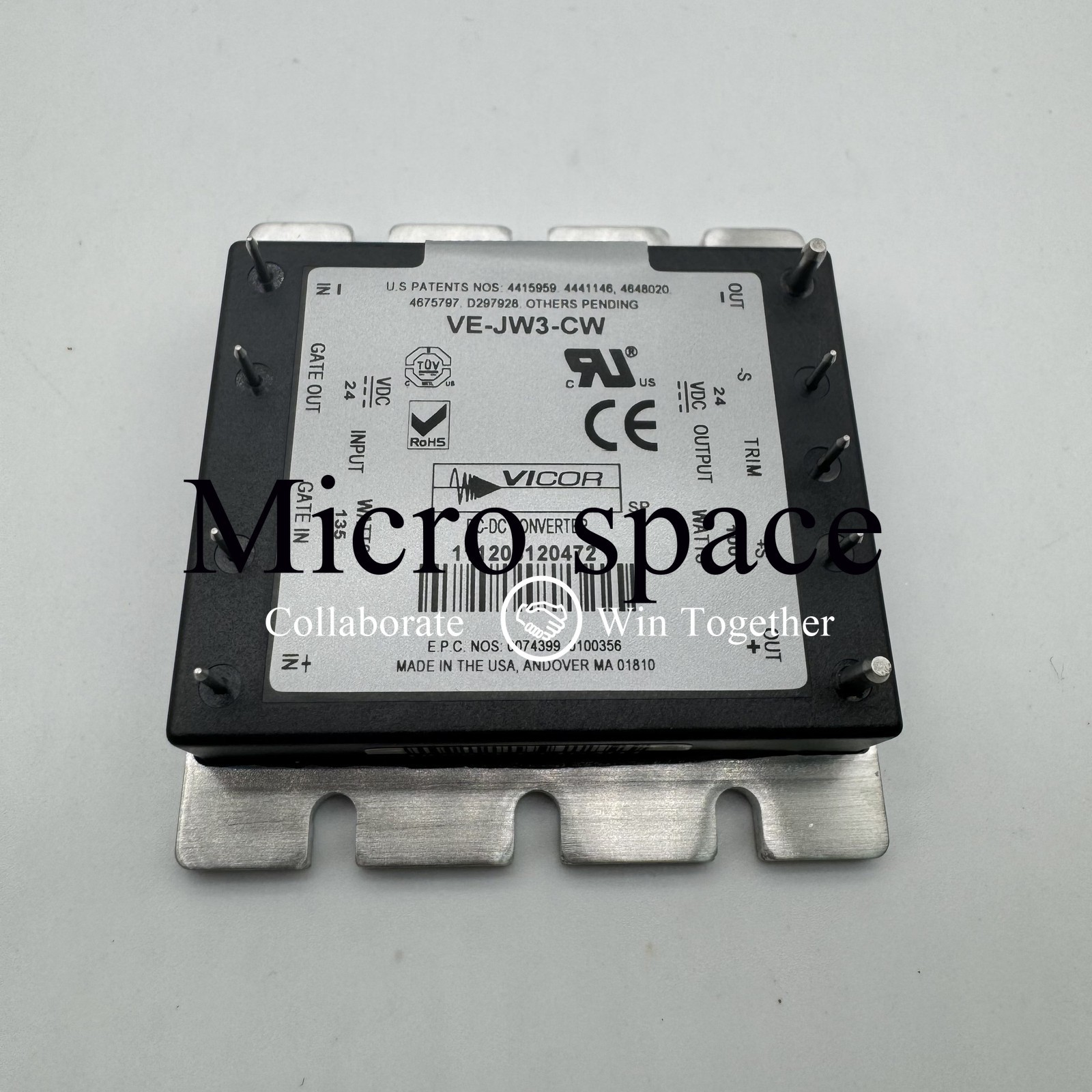 1PCS VE-JW3-CW Module expert new quality 100% guarantee