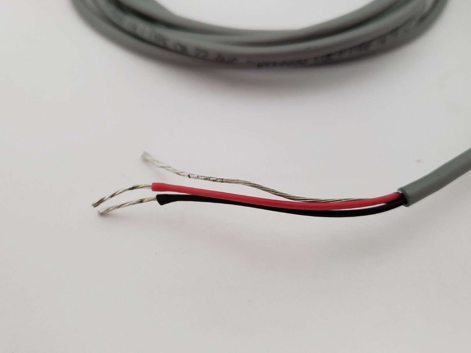 TRI-TRONICS ILS-H-O PHOTOCELL 3 WIRE NNB