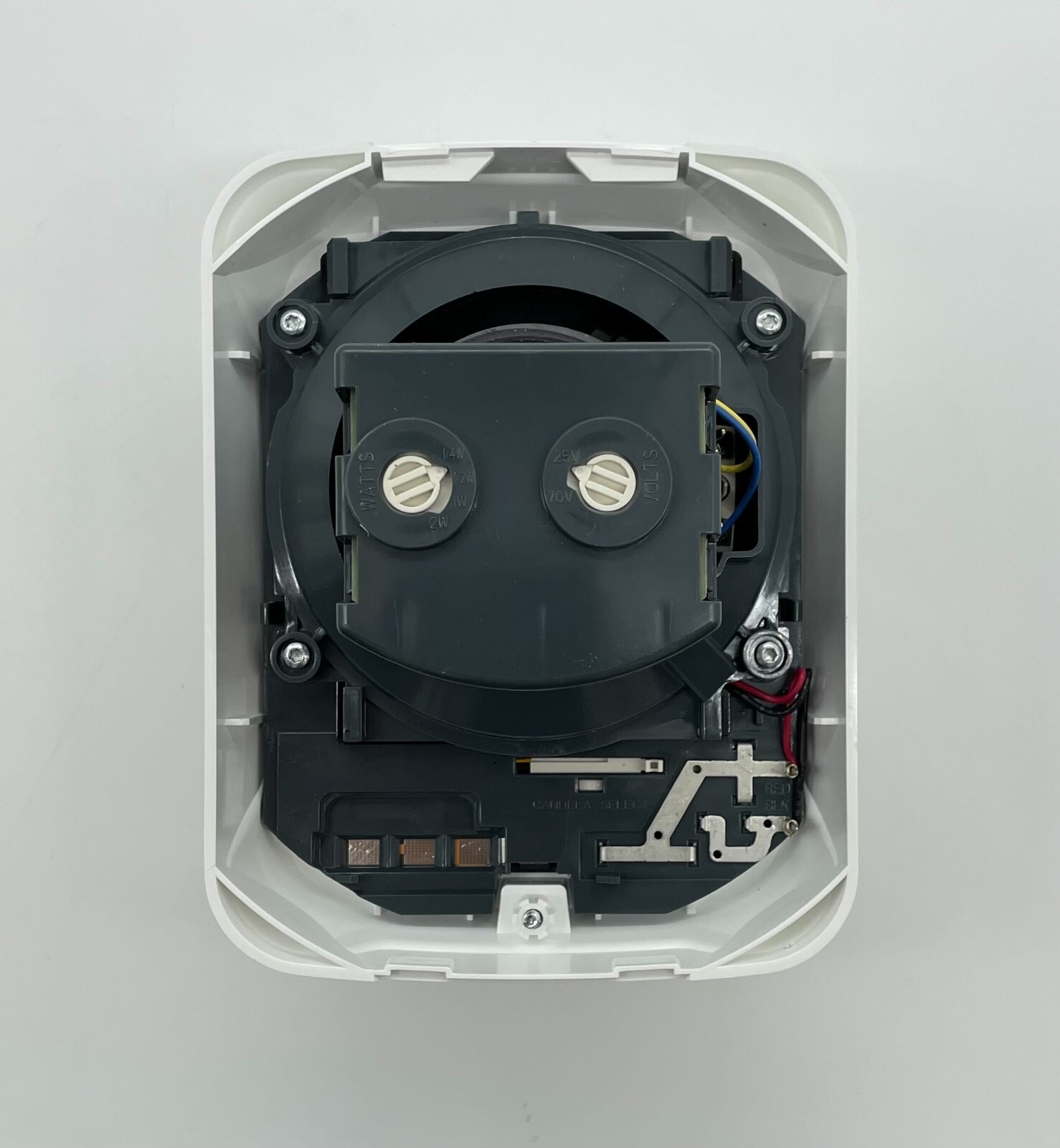 System Sensor SPSWL-ALERT - Same Day Shipping (SEALED)