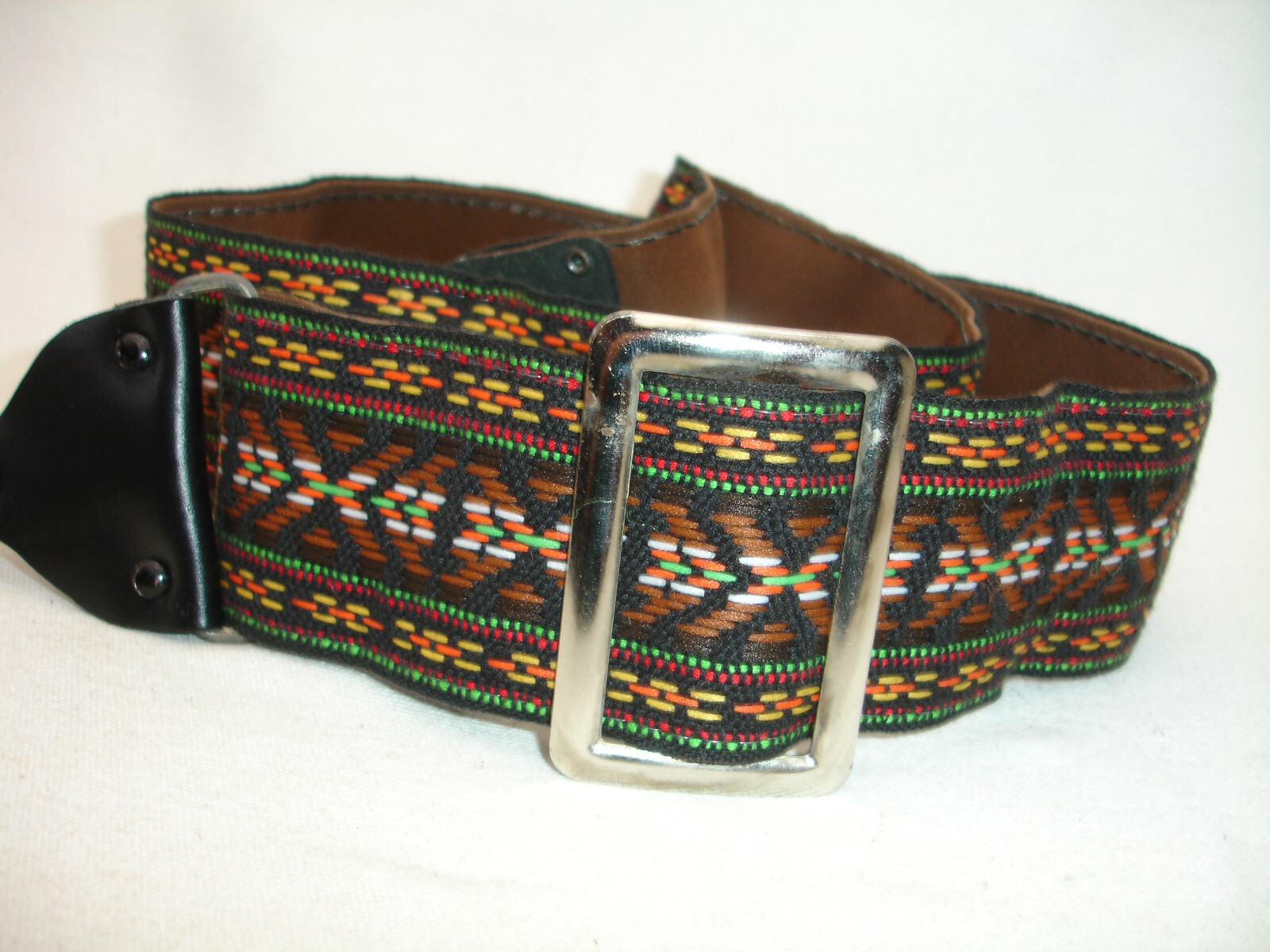Vintage CAMERA NECK STRAP by HONEYWELL