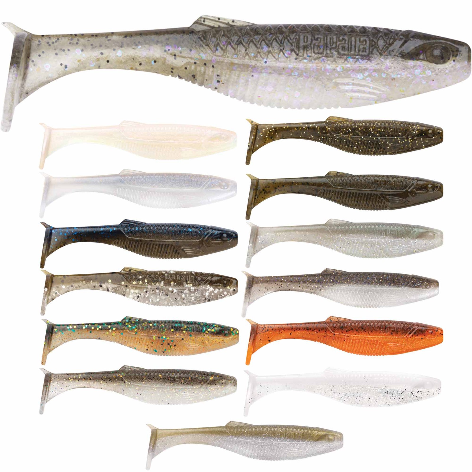 Rapala CrushCity The Mayor 4" Swimbait