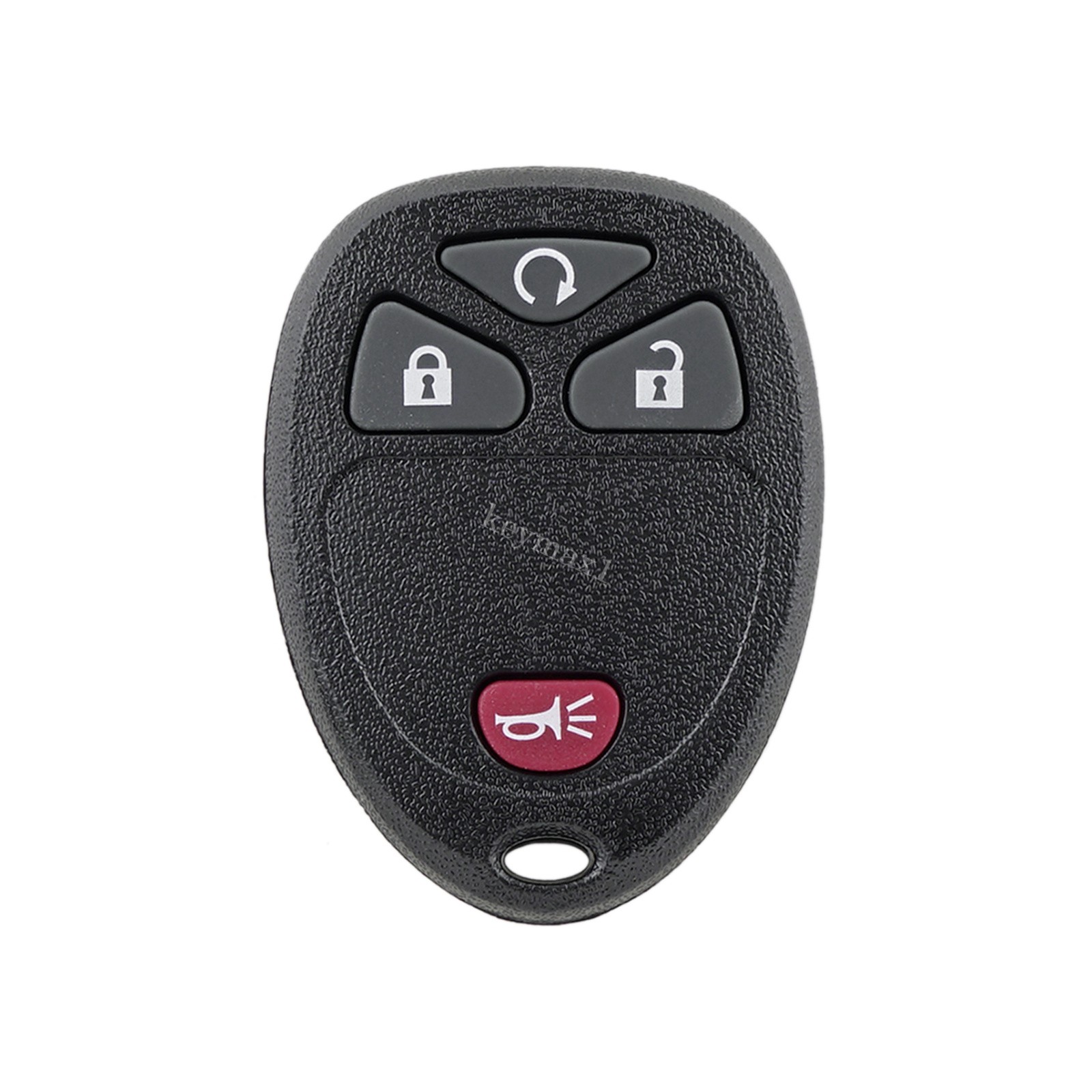 Remote Key Fob 4 Button + Programmer for Chevrolet Silverado 1500 2500 2011-2013