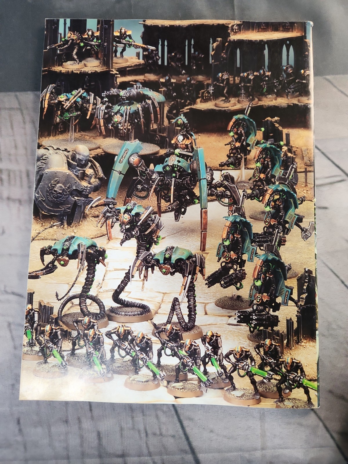 White Dwarf Magazine Lot Issues #380-389