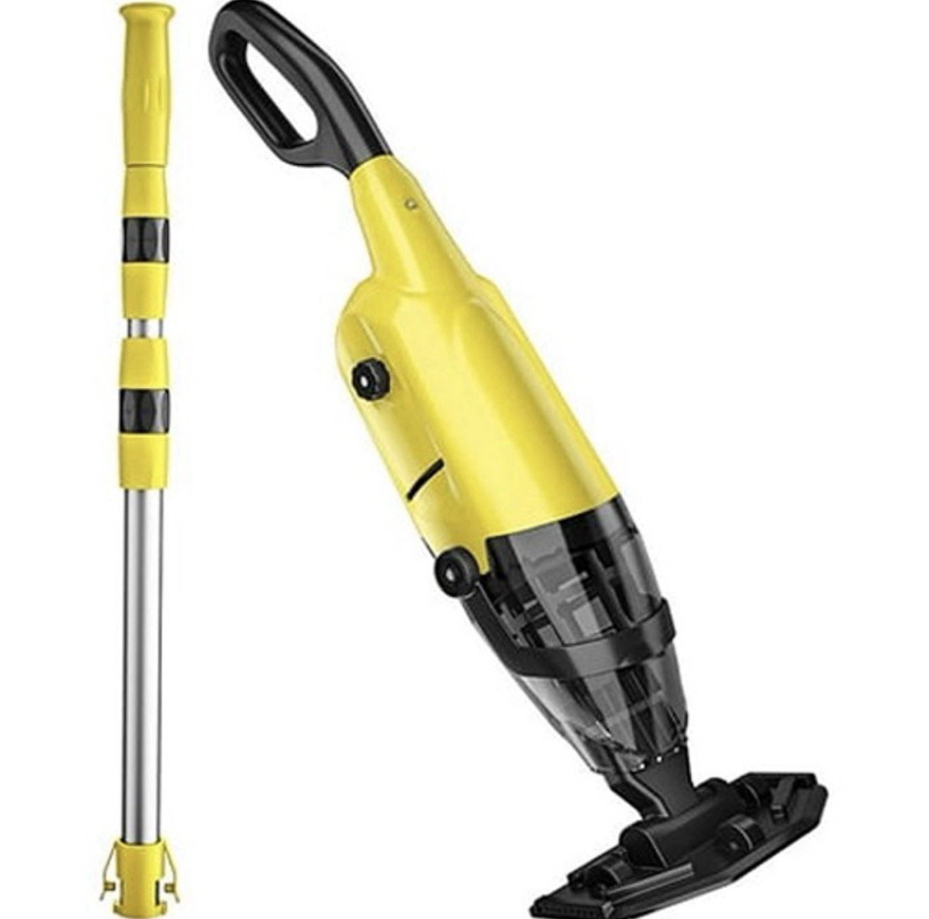 Efurden Cordless Pool Vacuum, vacuum Handheld