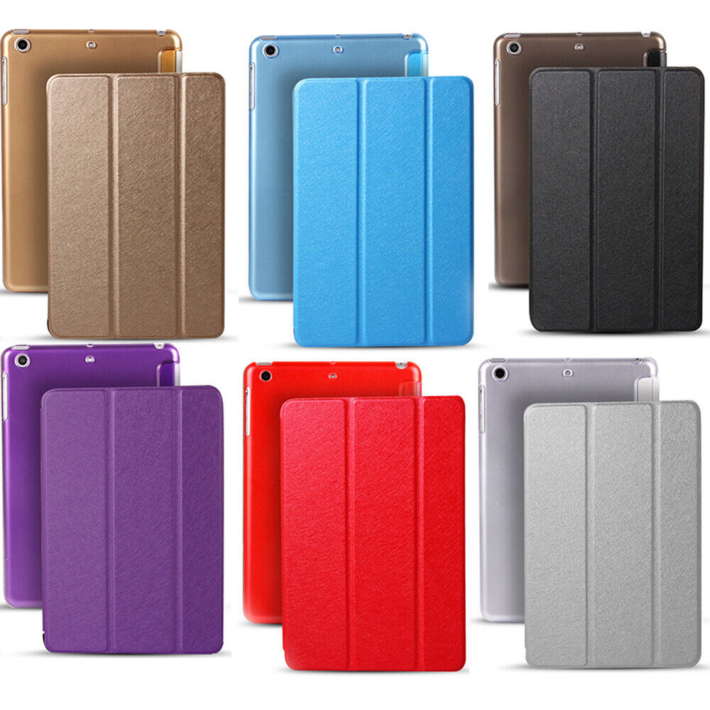 10.2" iPad 7th 8th 9th Generation Case For iPad Pro 11" M2 Flip Stand Case Cover
