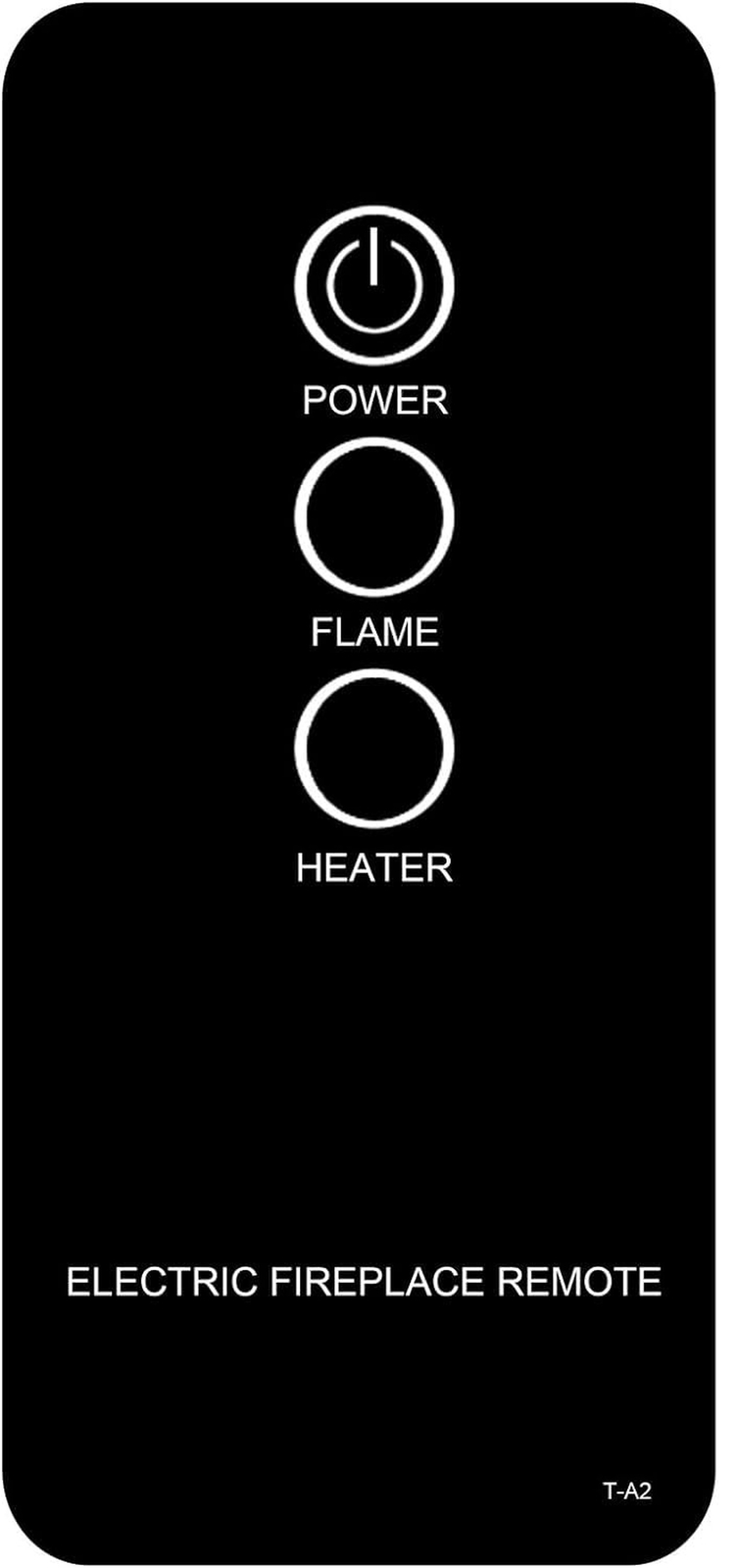 Replacement for Twin Star Duraflame Electric Fireplace Stove Heater Infrared ...