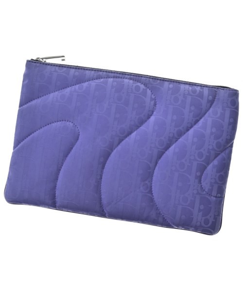 Dior Homme Accessories (Other) Purple(Patterned) 2200699812535