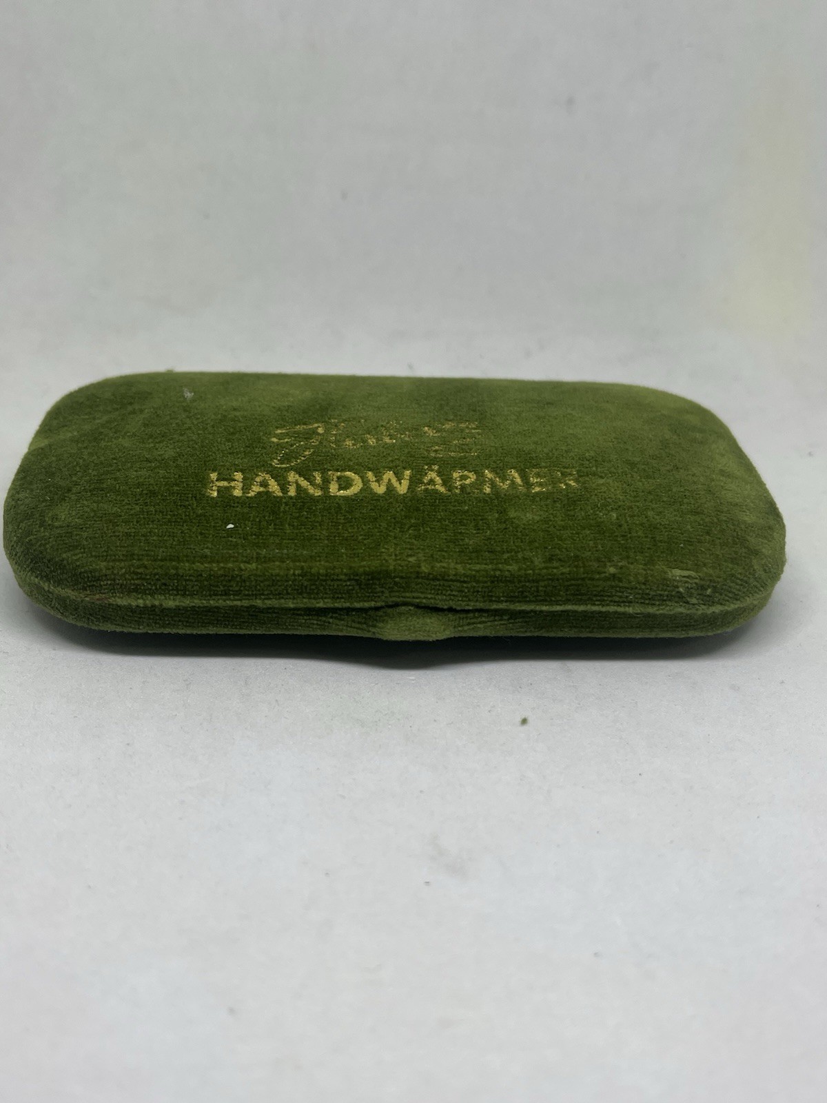 Herbertz Hand warmer 622200. Used