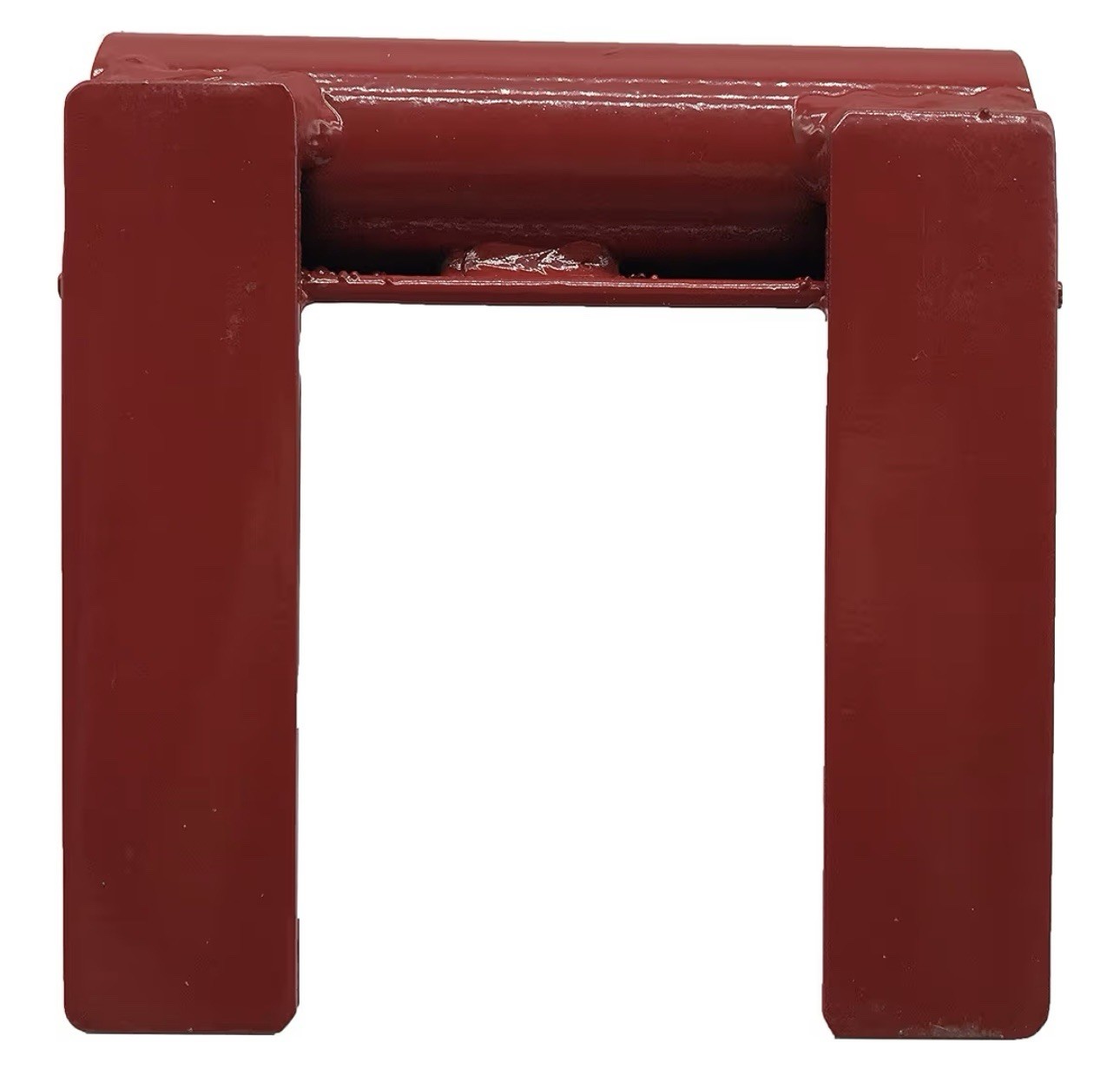 Pallet Buster | Pallet Removal Tool | Deck Board Tool | Red | 3 15/16" | 100m