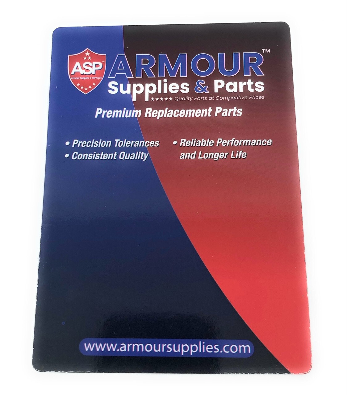 ASP piston valve compatible to Graco 239932 piston valve
