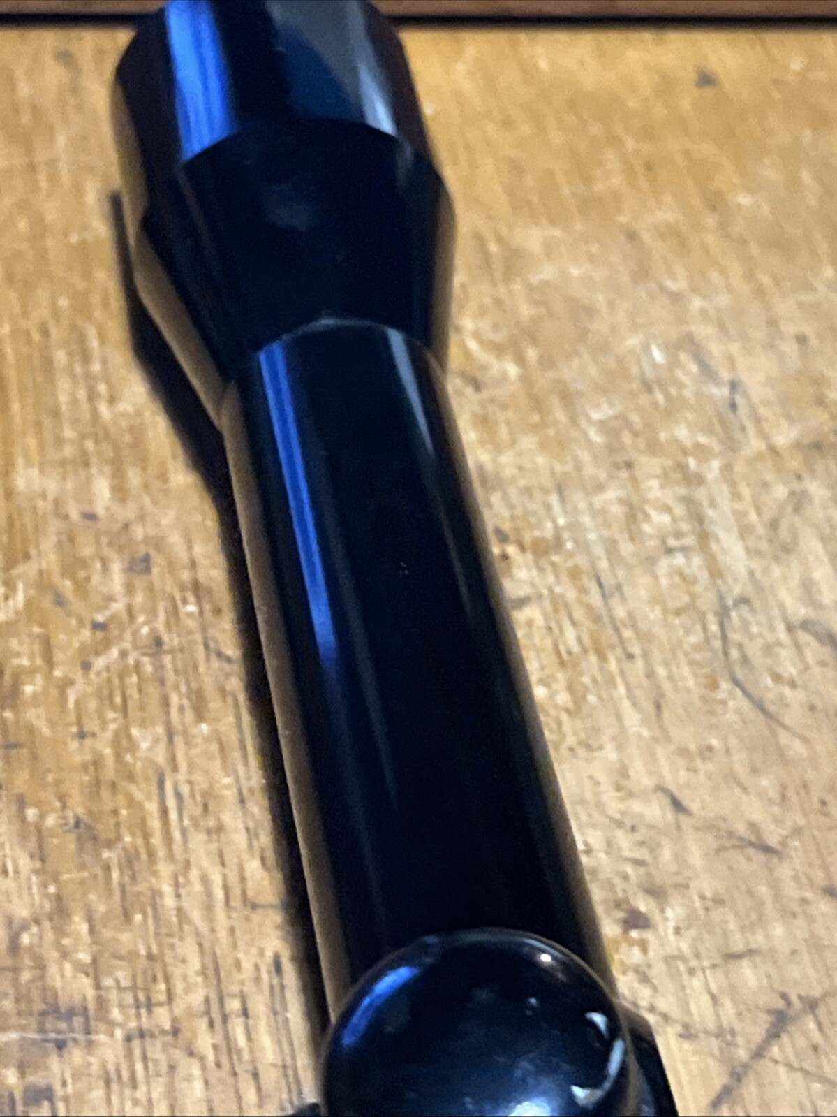 Simmons 1006 4x32 Gloss Duplex Reticle Japan Made Clean