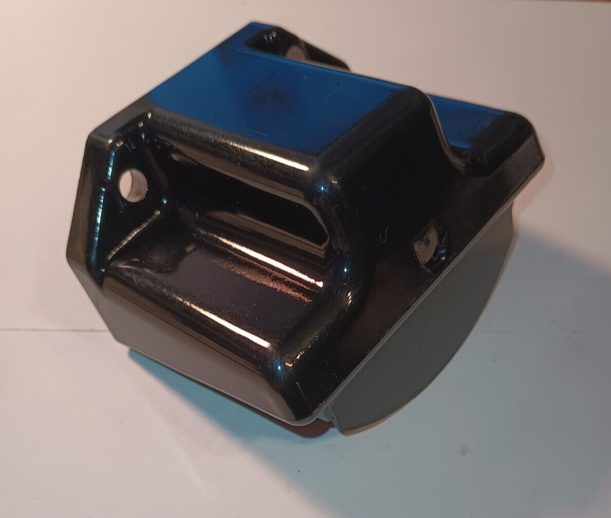 TRACKER MARINE 125073  TRAILER PLATE LIGHT HOUSING
