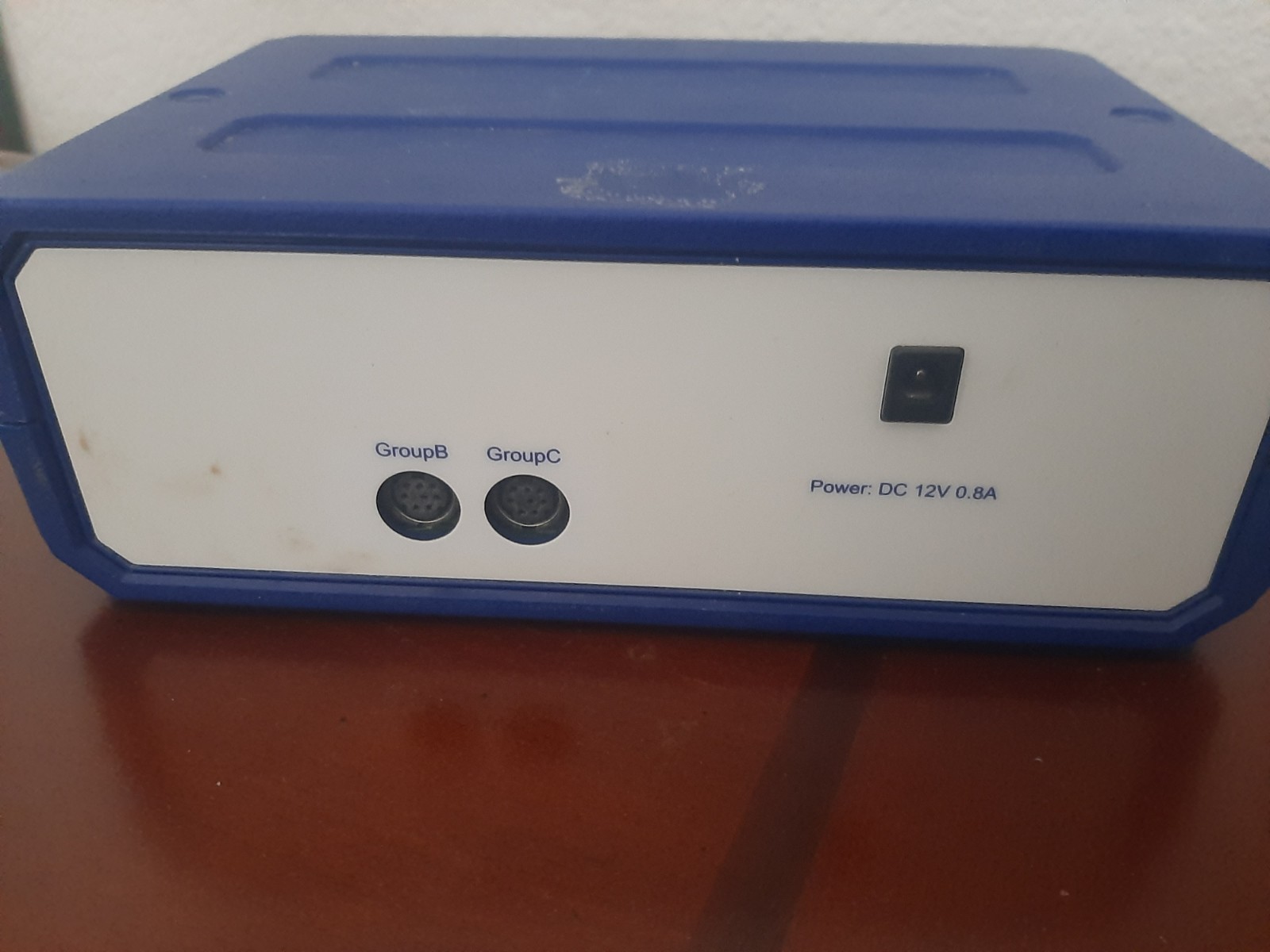 Eshopps IV-200 Master Dosing Pump UNIT ONLY Aquarium Calcium & alkalinity
