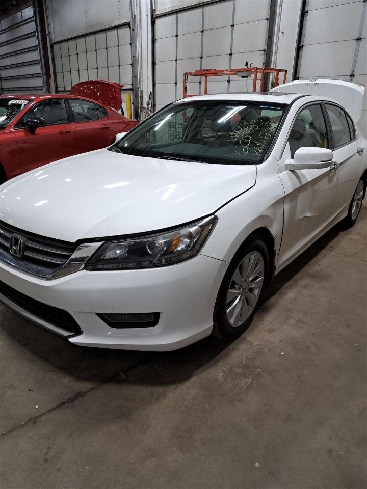 2014 Accord Jack Sku#4417854