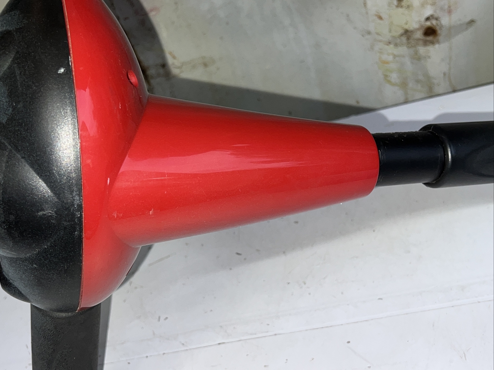 Pride Sonic Mobility Scooter Tiller Console Throttle Dashboard Assembly Steering