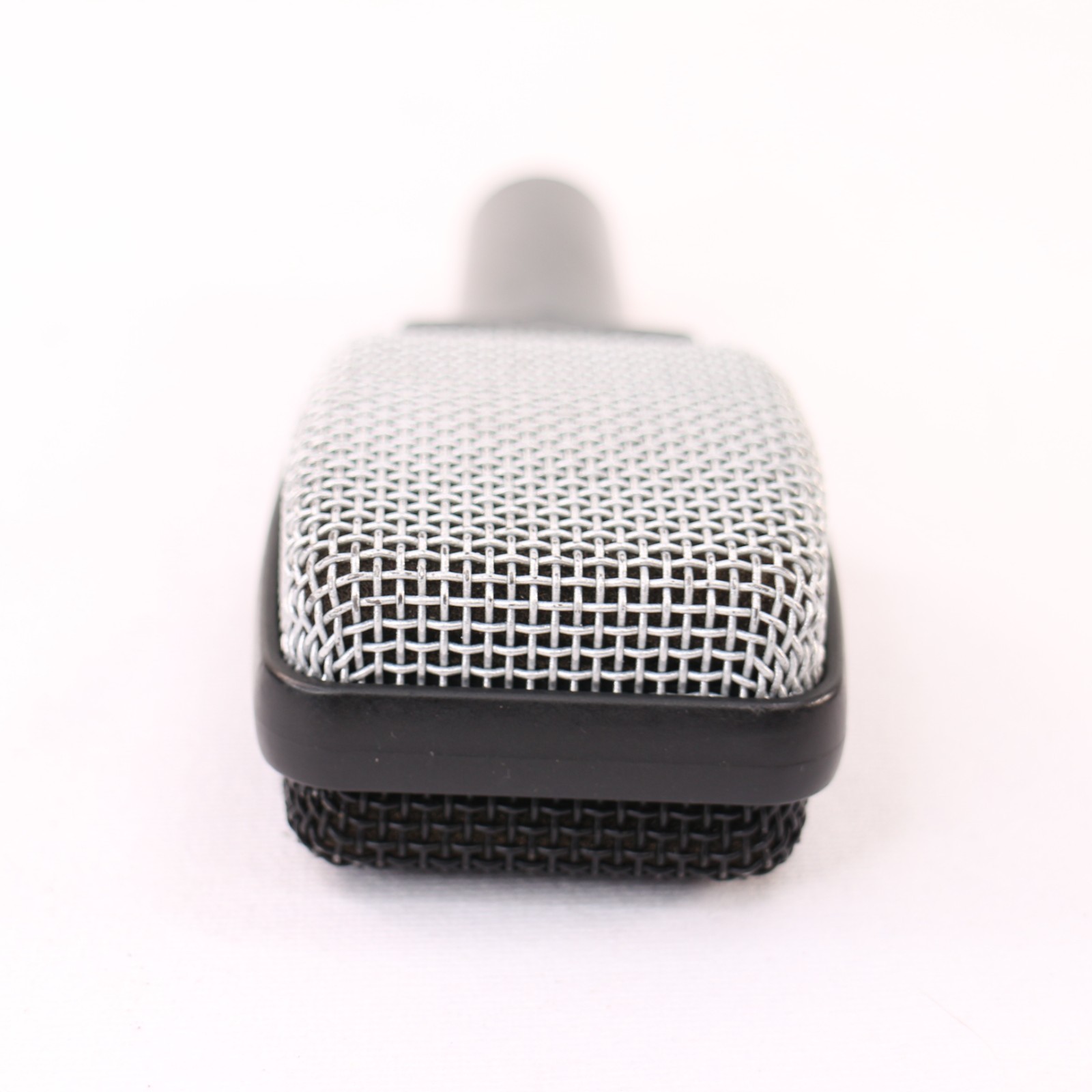 Sennheiser e609 Silver Dynamic Supercardioid Instrument Guitar Microphone Tested