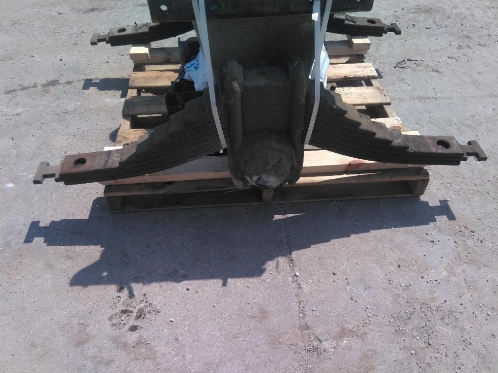 Replaces 2015 MACK LEU613 REAR LEAF SPRING ,  IL